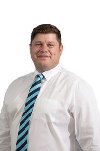 Nico Liebenberg, founder of Spindrift Solutions